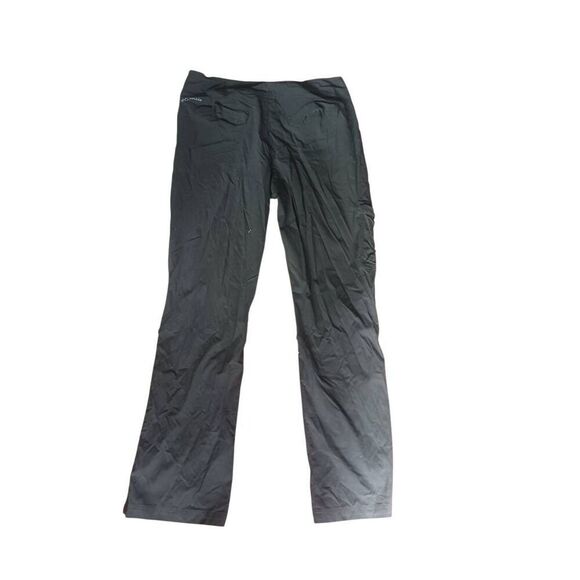 Columbia women's packable hiking fishing omni shield quick dry convertible pant - Picture 1 of 3